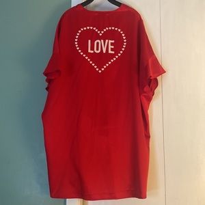 Victoria’s Secret robe